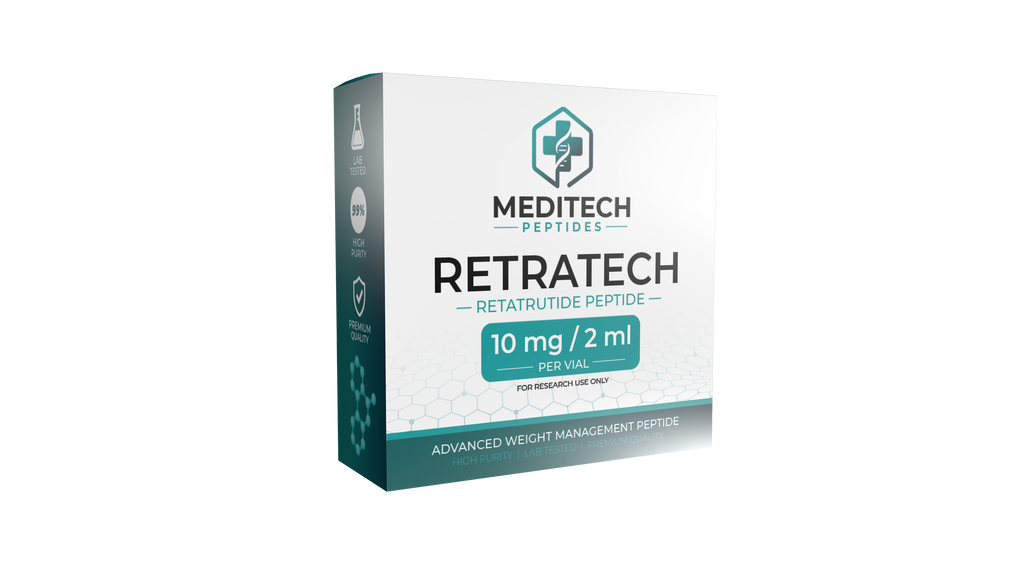 Retratech™ | Meditech peptides