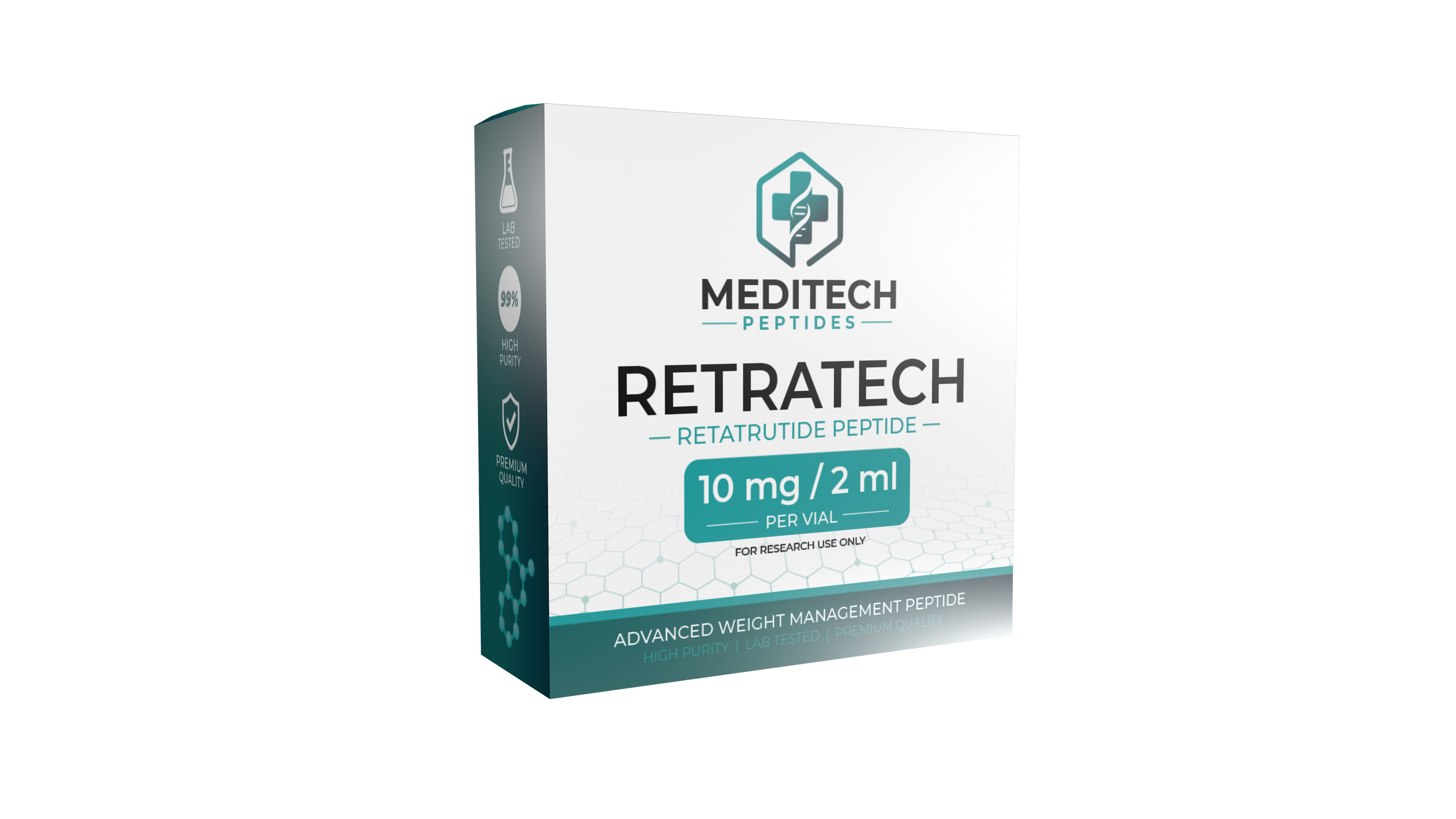 Retratech™ | Meditech peptides