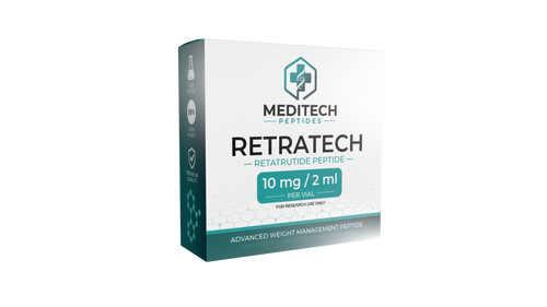 Retratech™ | Meditech peptides