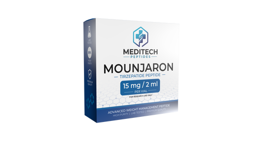 Mounjaron™ | Meditech Peptides
